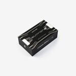 Kwadron Equaliser Neutron2 Black