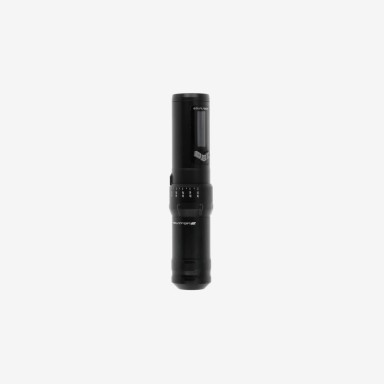 Kwadron Equaliser Neutron2 Black