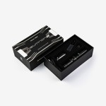 Kwadron Equaliser Neutron2 Black