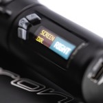 Kwadron Equaliser Neutron2 Black
