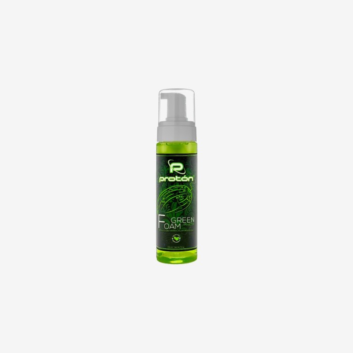 Protn Green Foamer