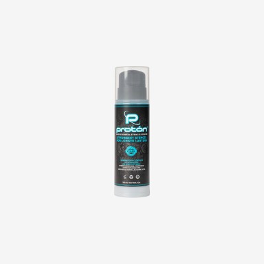 Proton Blue Professional Stencil Primer with Airless System