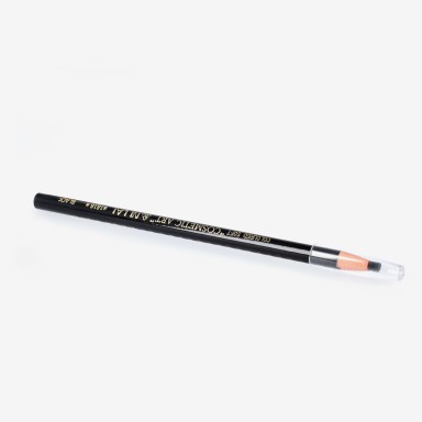 SkinProject Dermatographic Pencil - Black