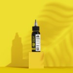 The Inked Army Liner Black 30 ml / 1 oz EU