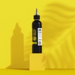The Inked Army Liner Black 120 ml / 4 oz EU