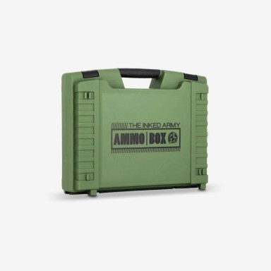 The Inked Army AMMO BOX Pro
