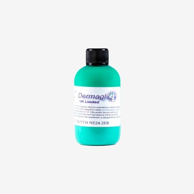 Dermaglo Lunar Green 50 ml