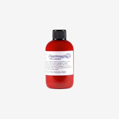 Dermaglo True Love Red 50 ml