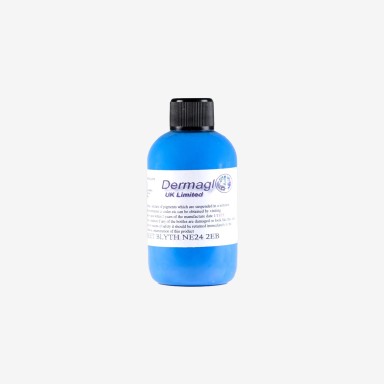 Dermaglo New Ocean Blue 50 ml