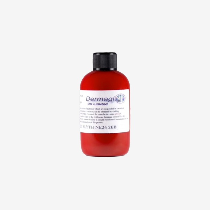 Dermaglo True Love Red 50 ml