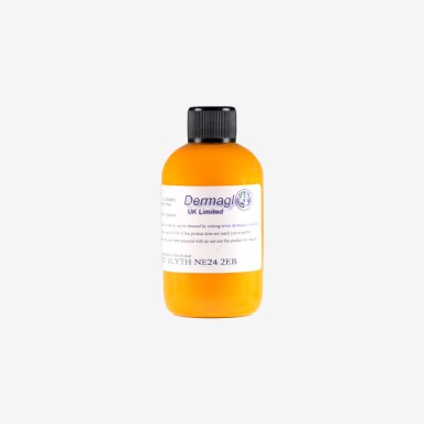 Dermaglo Golden Yellow 50 ml