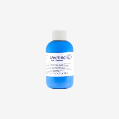 Dermaglo Light Blue 50 ml