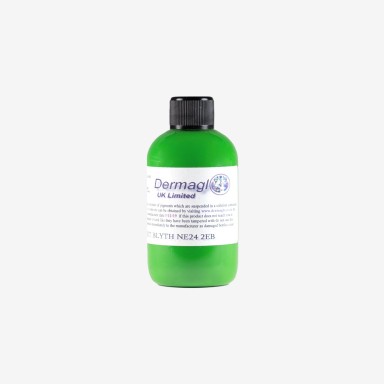 Dermaglo Lime Green 50 ml