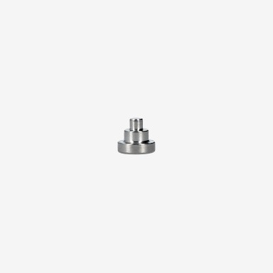 Piranha Spike Surgical Steel 316L Relief without Tip