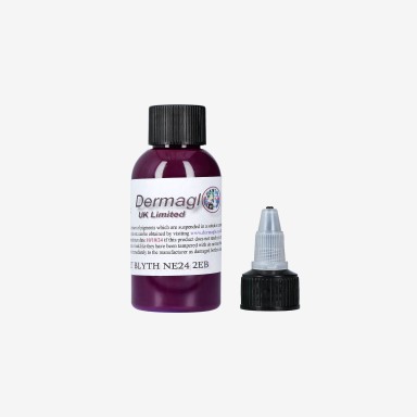 Dermaglo Plum 50 ml