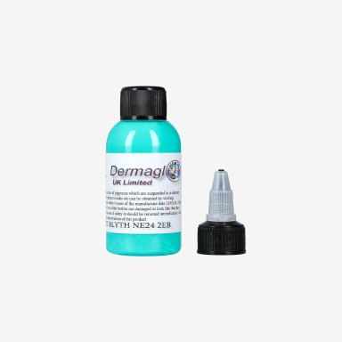 Dermaglo Lunar Green 50 ml