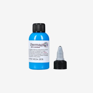 Dermaglo New Ocean Blue 50 ml