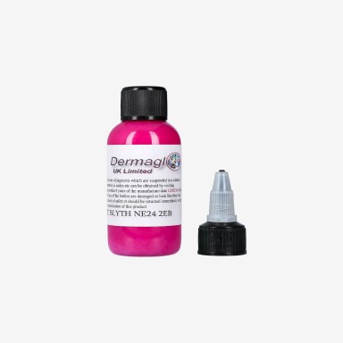 Dermaglo Magenta 50 ml