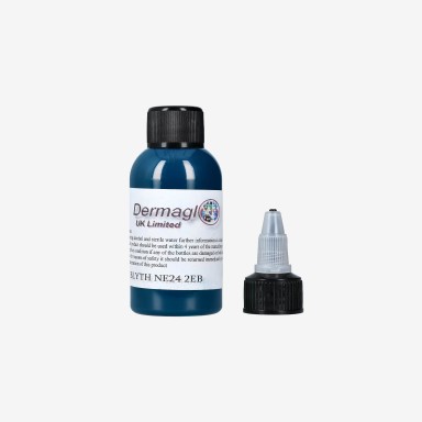 Dermaglo Turquoise 50 ml