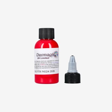 Dermaglo Bubblegum Pink 50 ml