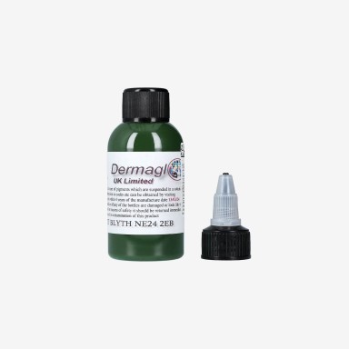 Dermaglo Olive Green 50 ml