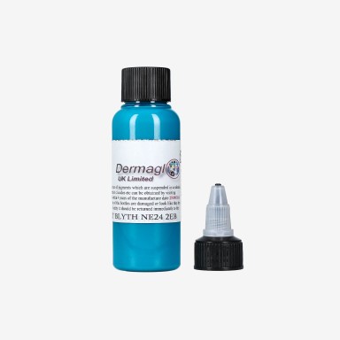 Dermaglo Aqua Foam 50 ml
