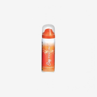 Easy Piercing Solucin Antibacteriana 50 ml