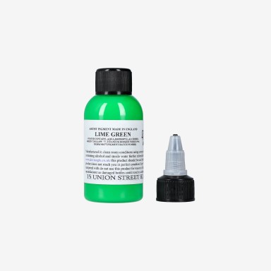 Dermaglo Lime Green 50 ml