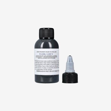 Dermaglo Dark Grey 50 ml