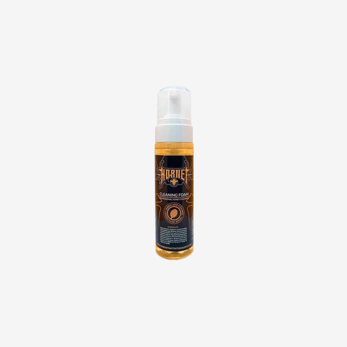 Hornet Cleansing Foam 220 ml