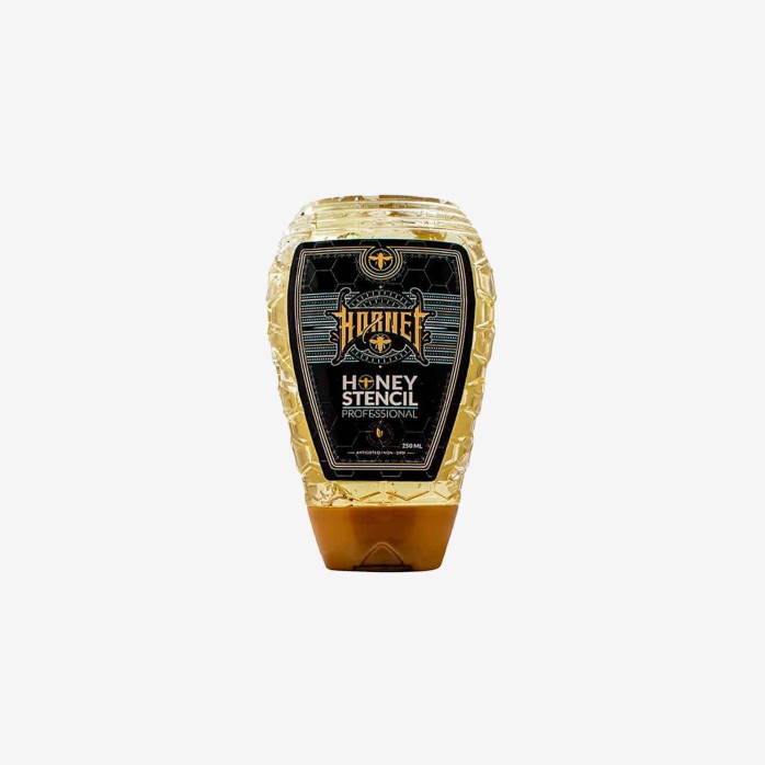 Hornet Honey Stencil 250 ml
