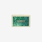 The Inked Army Bamboo Hygiene Wipes 100 Units